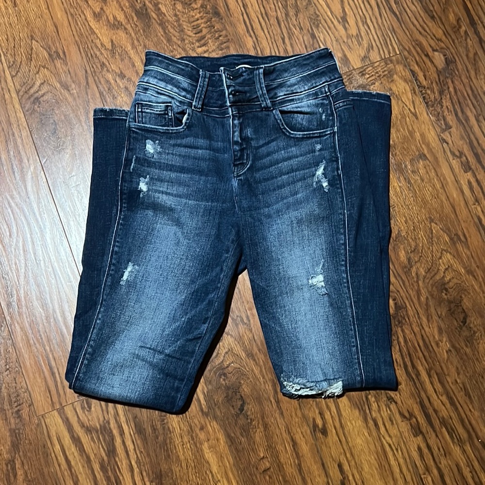 Kan can jeans